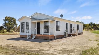 Lot 134 Barrier Highway Hallett SA 5419