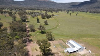 "Nangar Valley" 223 Rodwells Road Murga NSW 2864