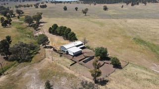"Babynda" 829 Eulimore Road Eugowra NSW 2806