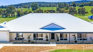 288 Sims Road Bakers Hill WA 6562
