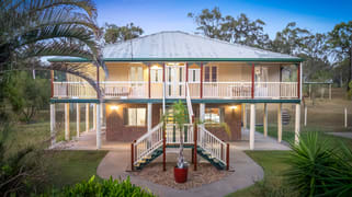 56 Dudley Lane Cawarral QLD 4702