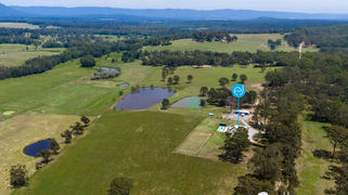 45 Nash Lane Quorrobolong NSW 2325 45 Nash Lane Quorrobolong NSW 2325