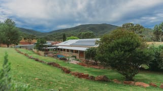 "Gap View" Wells Gully Road Muswellbrook NSW 2333