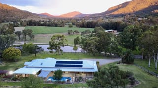 "Gap View" Wells Gully Road Muswellbrook NSW 2333 "Gap View" Wells Gully Road Muswellbrook NSW 2333