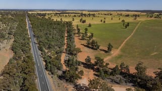 3356 Mid Western Highway North Yalgogrin NSW 2671