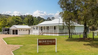 157 Middle Creek Road Federal QLD 4568 157 Middle Creek Road Federal QLD 4568