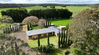 29 Cowens Lane Nirranda East VIC 3268