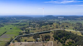 900 Clothiers Creek Road Clothiers Creek NSW 2484