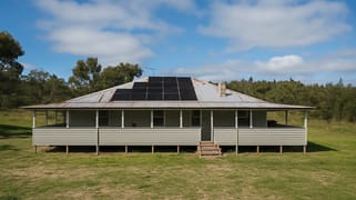 Pretty Gully Bendemeer Road Kingstown NSW 2358