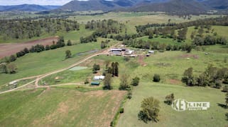 27 Scrubby Creek Road Conondale QLD 4552