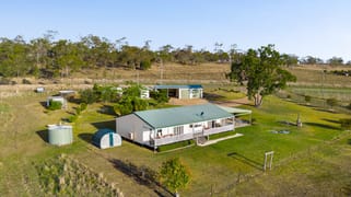 25 Lack Road Back Plains QLD 4361