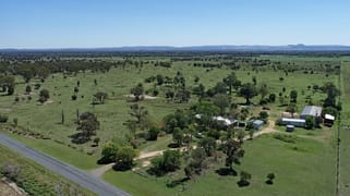 "Bundara" 400 Prospect Creek Goovigen Road Orange Creek QLD 4715