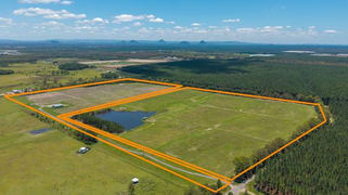 443-445 Wallace Road Ningi QLD 4511