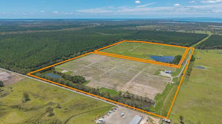 443 -490 Wallace Road Ningi QLD 4511