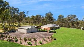 86A Browns Road Kurrajong NSW 2758