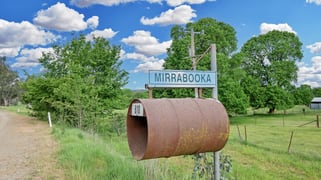 610 Mirrabooka Road, Little Billabong via Holbrook NSW 2644