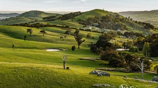 600 Tooborac-Baynton Road Glenhope East VIC 3522