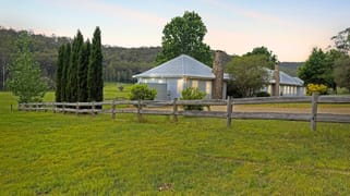 107 Narone Creek Road Wollombi NSW 2325