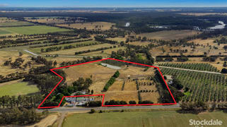 4432 Barmah-Shepparton Road Bunbartha VIC 3634