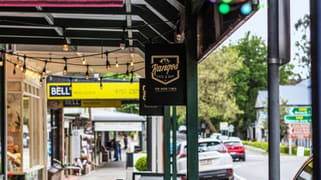 Ranges Cafe And Bar - 5 Olinda-monbulk Road Olinda VIC 3788