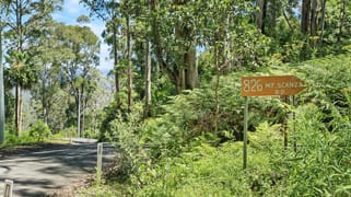 826 Mount Scanzi Road Kangaroo Valley NSW 2577