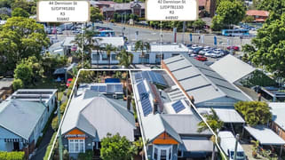 42-44 Denison Street Hamilton East NSW 2303