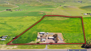 591 Worlds End Highway Eudunda SA 5374 591 Worlds End Highway Eudunda SA 5374