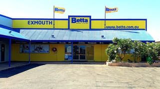 13 Patterson Crescent Exmouth WA 6707