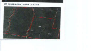 250 Round Mountain Rd Fairyland QLD 4413