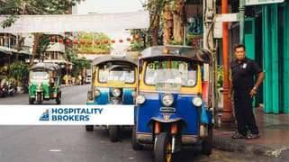 Eastgardens NSW 2036