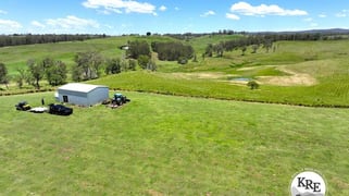 600 Old Dyraaba Road Casino NSW 2470