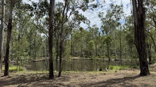 Hurdle Gully Road Monto QLD 4630