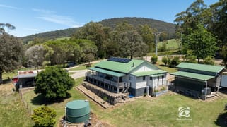 2230 Bullumwaal Road Mount Taylor VIC 3875