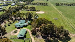 385 Lake Victoria Road Forge Creek VIC 3875