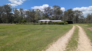 43 Livingstone Lane Ironbark QLD 4306