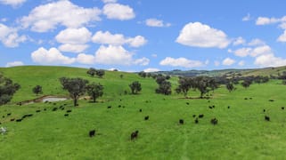 'horse Gully' Old Waugoola Road Woodstock NSW 2793