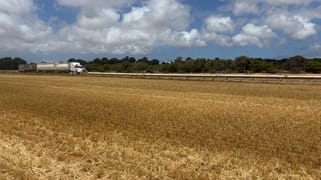 Lot 8 Edward Road Narngulu WA 6532