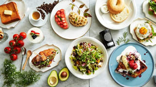 Brisbane City QLD 4000