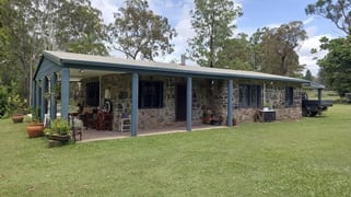 401 Biggenden Connection Road Dunmora QLD 4650