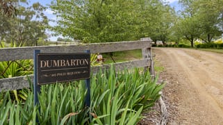 403 Polly McQuinns Road Strathbogie VIC 3666