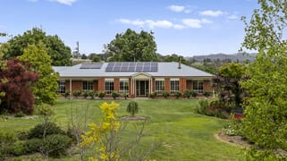 403 Polly McQuinns Road Strathbogie VIC 3666 403 Polly McQuinns Road Strathbogie VIC 3666