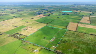 555 Spinks Road Toolong VIC 3285