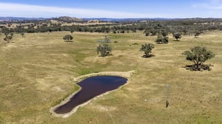 Lots 46 & 70, 499 Mebul Road Gulgong NSW 2852