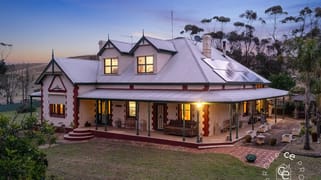 2893 Reedy Creek Road Palmer SA 5237