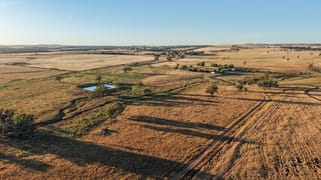 The Ranch 27R Plain Creek Road Wongarbon NSW 2831