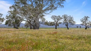 46A & 46B Andrews Lane Willaura North VIC 3379