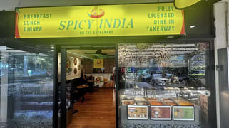 Cairns City QLD 4870