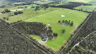 Lot2/LP122970 Hyland Highway Won Wron VIC 3971