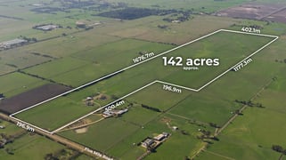 220 Five Mile Road Koo Wee Rup North VIC 3981