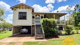 512 Bicks Road Cloyna QLD 4605